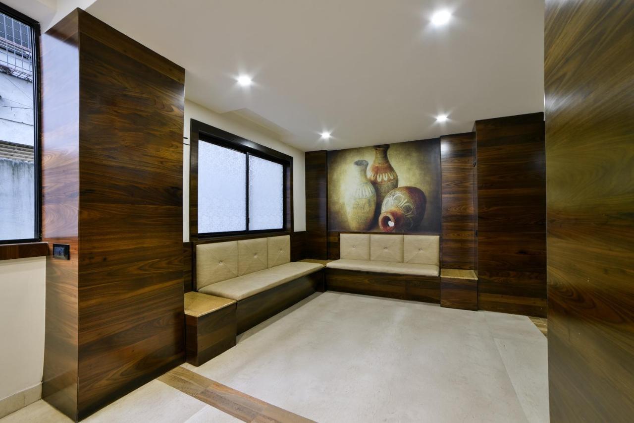 Oyo Imax Inn Near Charminar Hyderabad Exterior photo